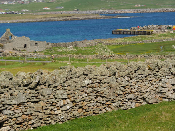istock the shetland islands in the north sea 1409540486