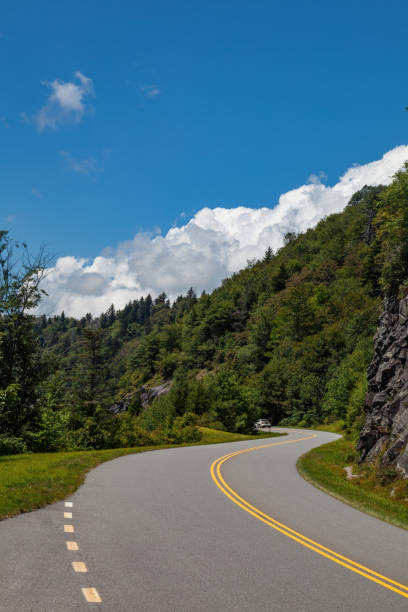 istock Landscape from the Blue Ridge Parkway 1409545902