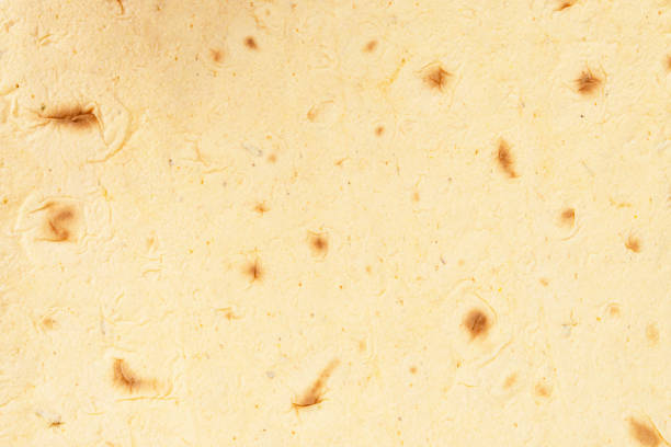 istock Lavash pita traditional bread isolated on the white background 1409559687