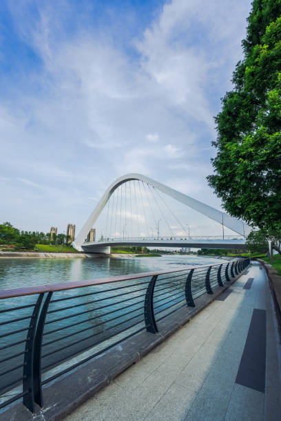 istock Riverside Financial City 1409564616