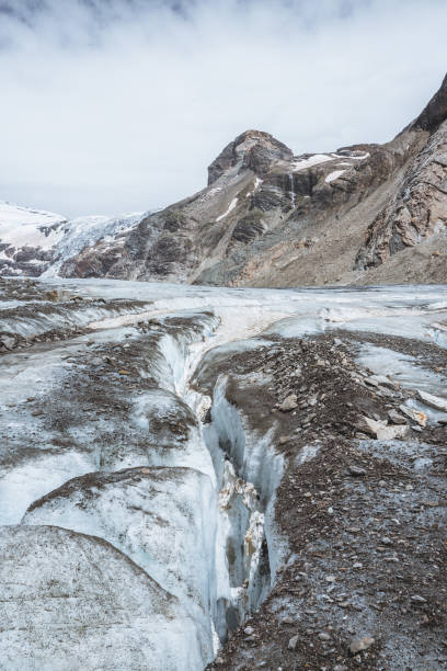 istock Pasterze Glacier, Austrian Alps, Austria 1409568851
