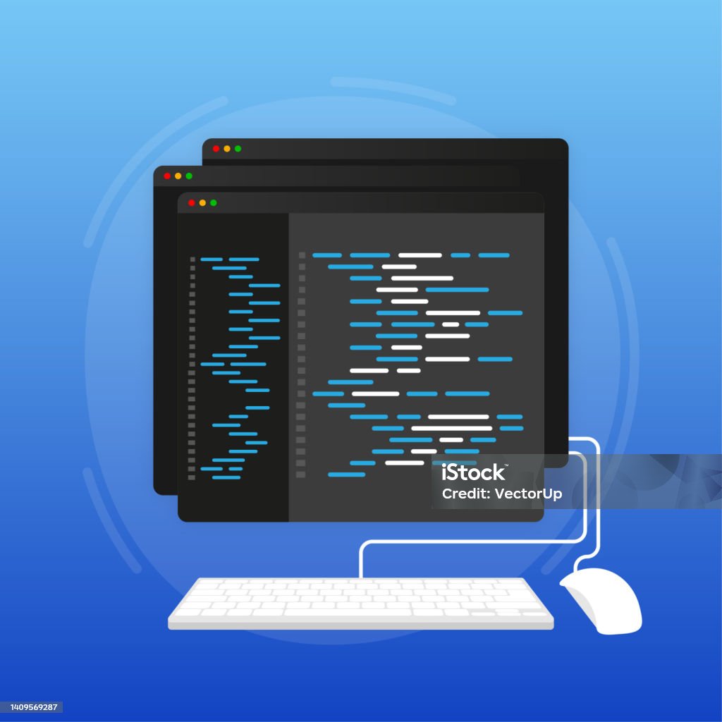 Computer Programming Or Developing Software Or Game Web Development ...