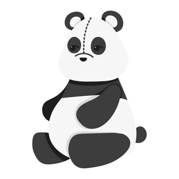 904 Black And White Panda Illustrations & Clip Art - iStock | Black and white animals, Black and white puppy, Black and white rose 904 Black And White Panda Illustrations & Clip Art - iStock | Black and white animals, Black and white puppy, Black and white rose