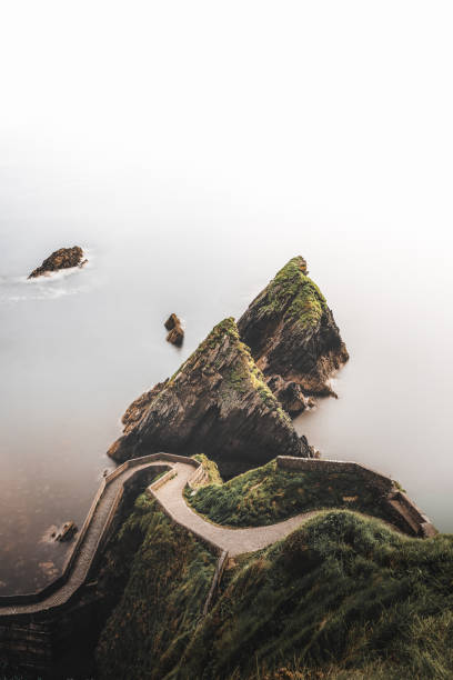 istock Dunquin Pier, Dingle, Kerry, Ireland 1409574381
