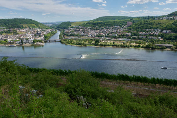 istock Bingen am Rhein 1409575486