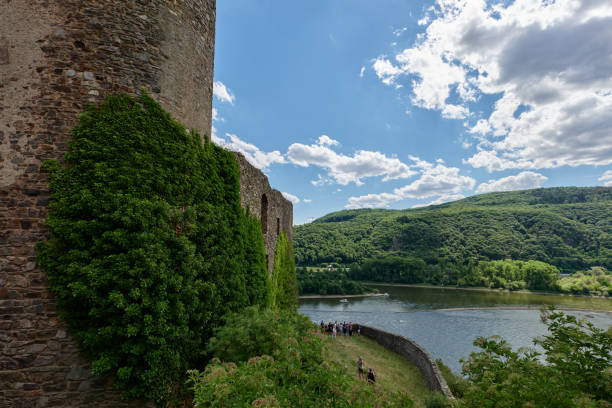 istock Bingen am Rhein 1409576615