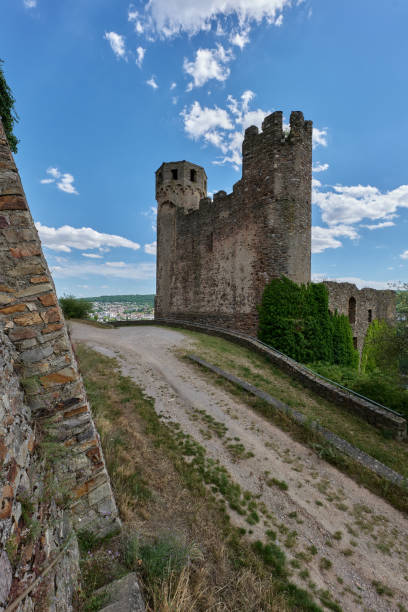 istock Bingen am Rhein 1409576633
