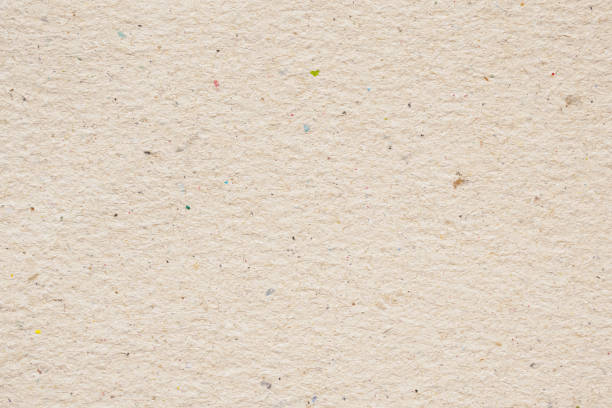 istock Old brown recycle cardboard paper texture background 1409591115