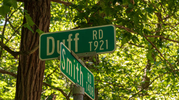 istock Street Sign 1409602253