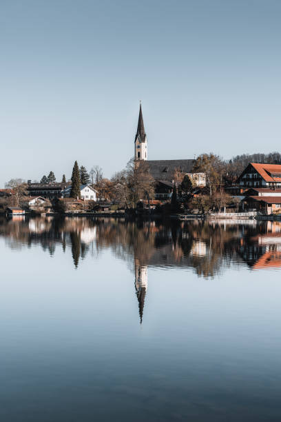 istock Schliersee, Bavaria, Germany 1409610432