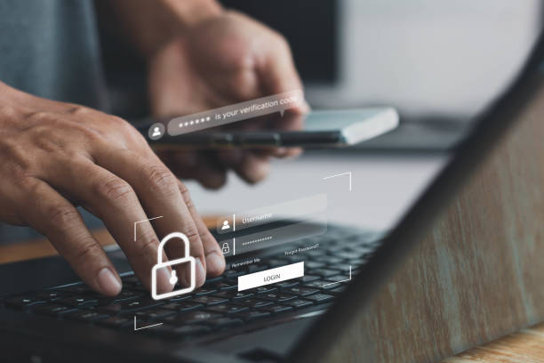 Digital User Authentication 34,700+ Digital Authentication Stock Photos, Pictures & Royalty-Free ...