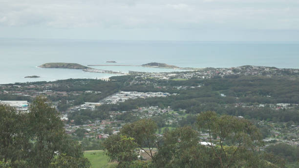 istock view of coffs harbour from sealy lookout 1409619025