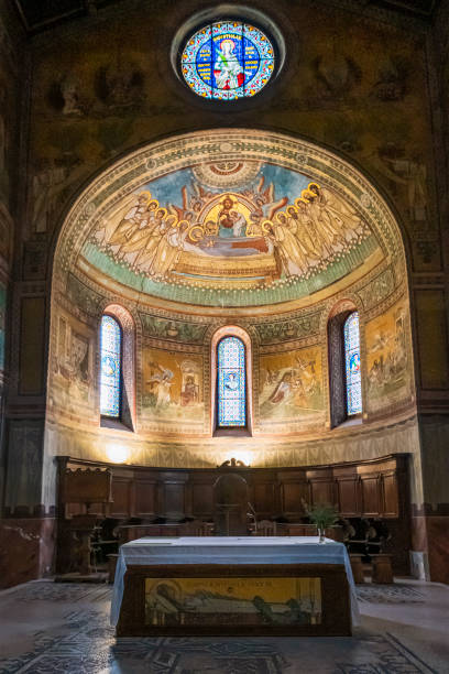 istock Tuscany - Chiusi Co-Cathedral 1409623420