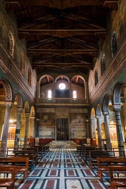 istock Tuscany - Chiusi Co-Cathedral 1409624955