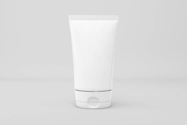 istock Cosmetic Tube 1409632718