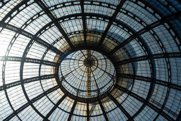 istock Galleria Vittorio Emanuelle 1409633736
