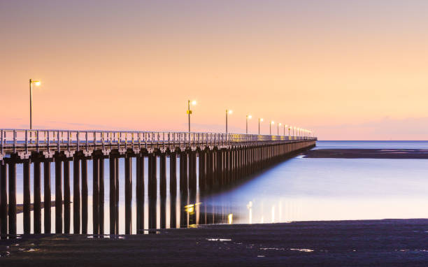 istock Hervey Bay, QLD. Australia 1409639508