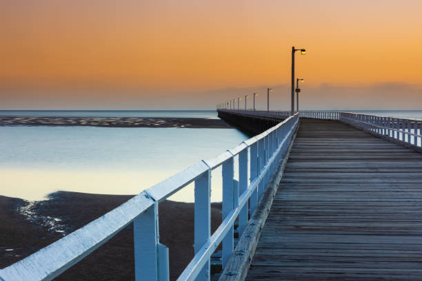 istock Hervey Bay, QLD. Australia 1409639629
