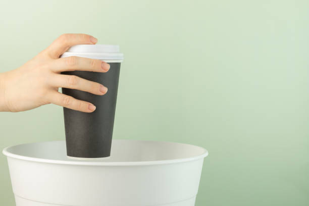 istock recycling,separate waste collection, cosmetics recycling, environmental protection, waste sorting 1409657485