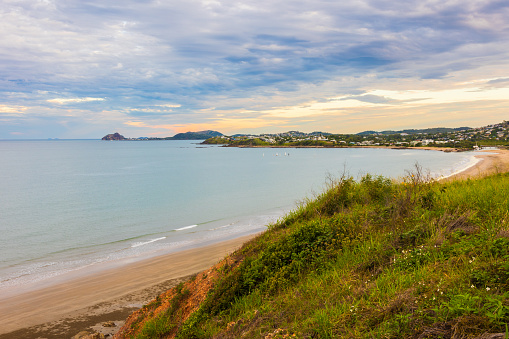 Yeppoon Beach