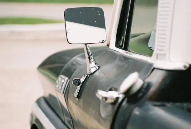 Side-view Mirror