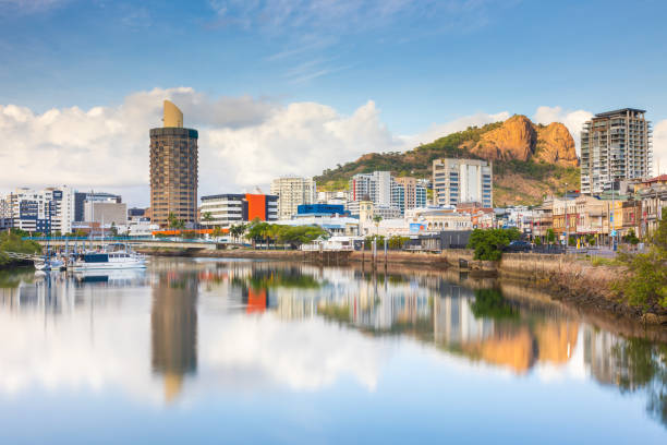 istock Townsville, QLD. Australia 1409684481