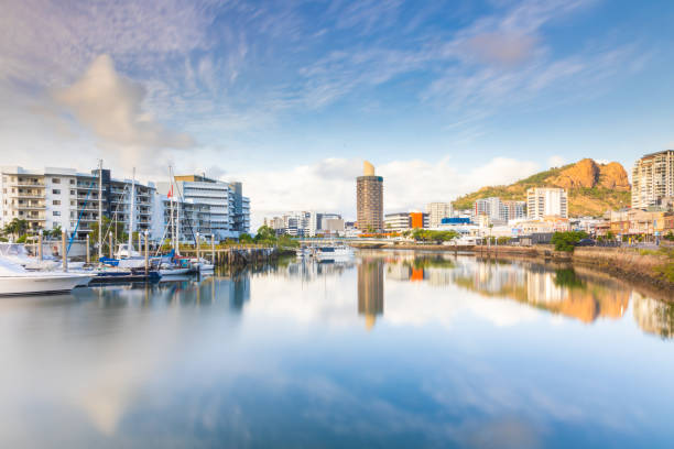 Townsville, QLD. Australia