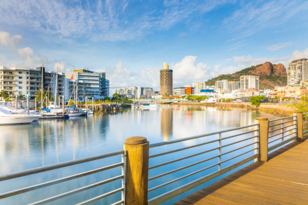 istock Townsville, QLD. Australia 1409684508