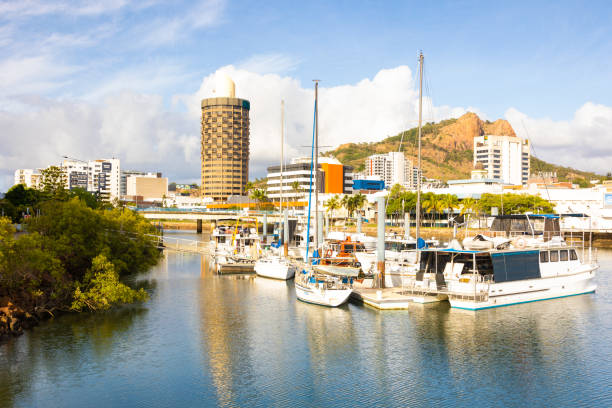 istock Townsville, QLD. Australia 1409684537