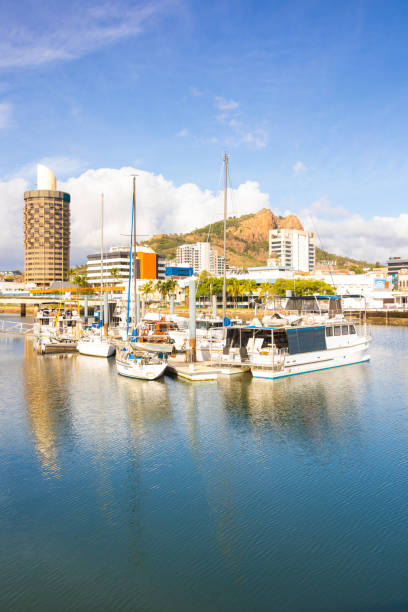 istock Townsville, QLD. Australia 1409684551