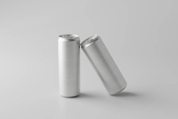 istock sleek 330 ml 11-15 oz Aluminum can 1409700167