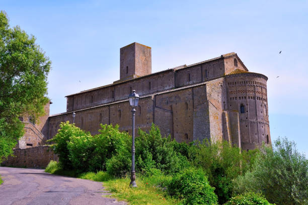 istock tuscania viterbo lazio 1409709605