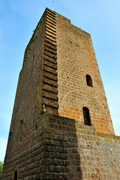 istock tuscania viterbo lazio 1409709699