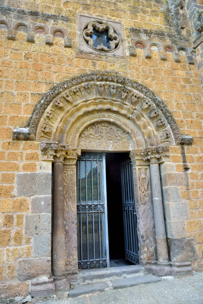 istock tuscania viterbo lazio 1409709747