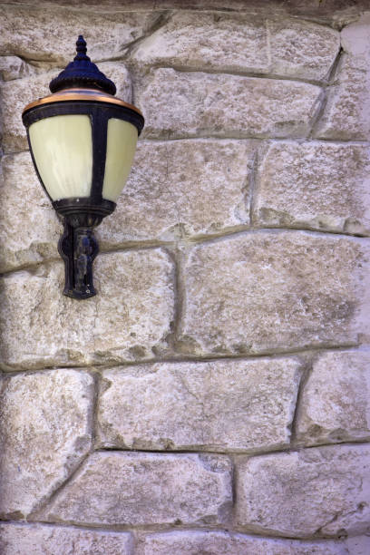 istock Vintage Street Lamp 1409714014