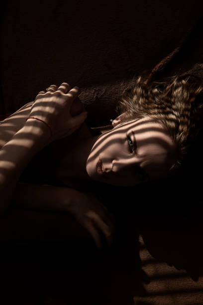 istock sensual young woman 1409719710