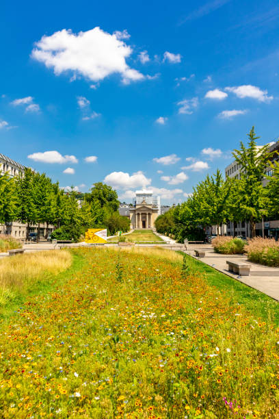 istock A short stroll through the capital of Normandy Rouen 1409728411