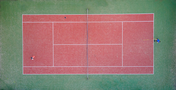 tennis court, tennis game