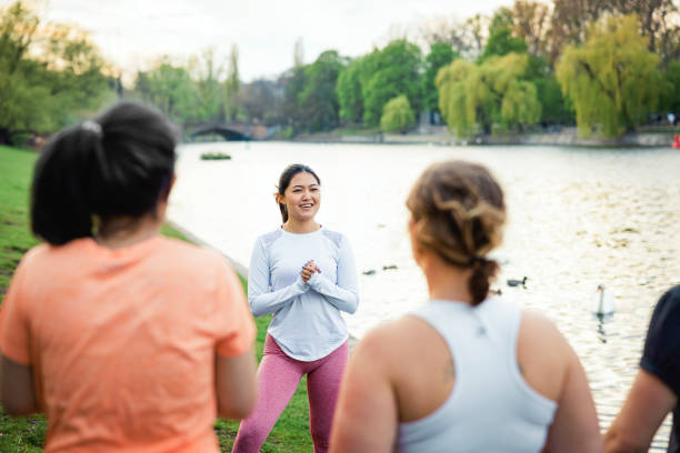 istock Sports activity by the river 1409757017