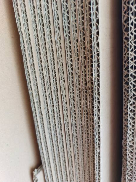 istock pile of cardboard brown color 1409790319