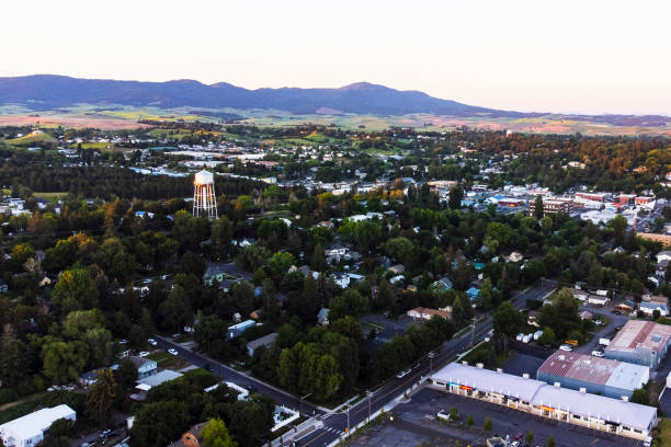istock Living in Idaho 1409812089