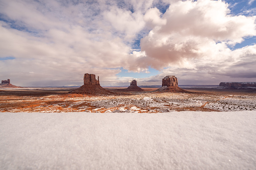 Monument Valley