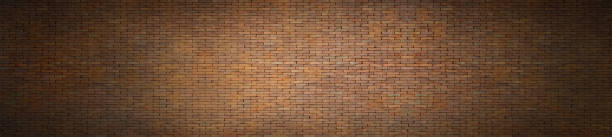 Background of Brick wall with Seamless pattern, simple plain normal and minimal background.