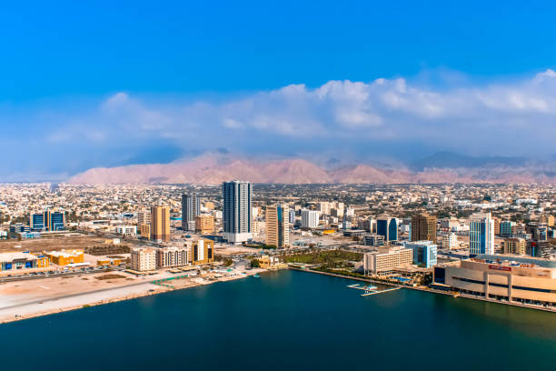 Heart of Ras Al Khaimah