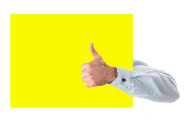 thumbs up davqanti yellow sheet