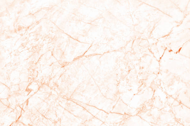 istock Rose gold marble texture background with high resolution in seamless pattern for design art work and interior or exterior. 1409861750