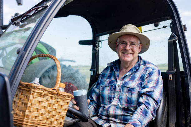 istock He Loves His Job 1409874354
