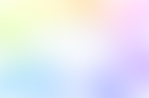 Light pastel modern gradient background with space for your copy or content.