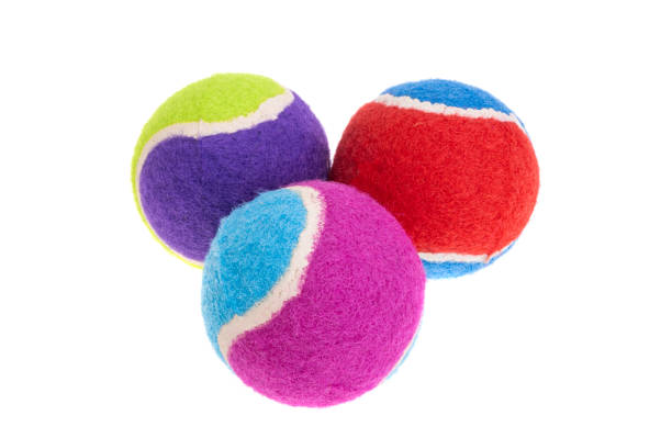 istock tennis ball isolated 1409889876