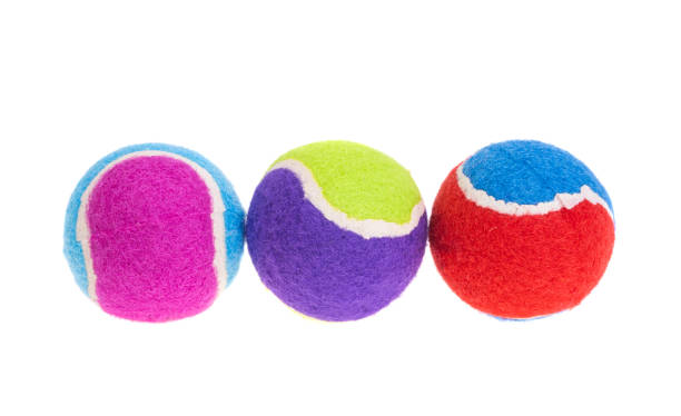 istock tennis ball isolated 1409889895